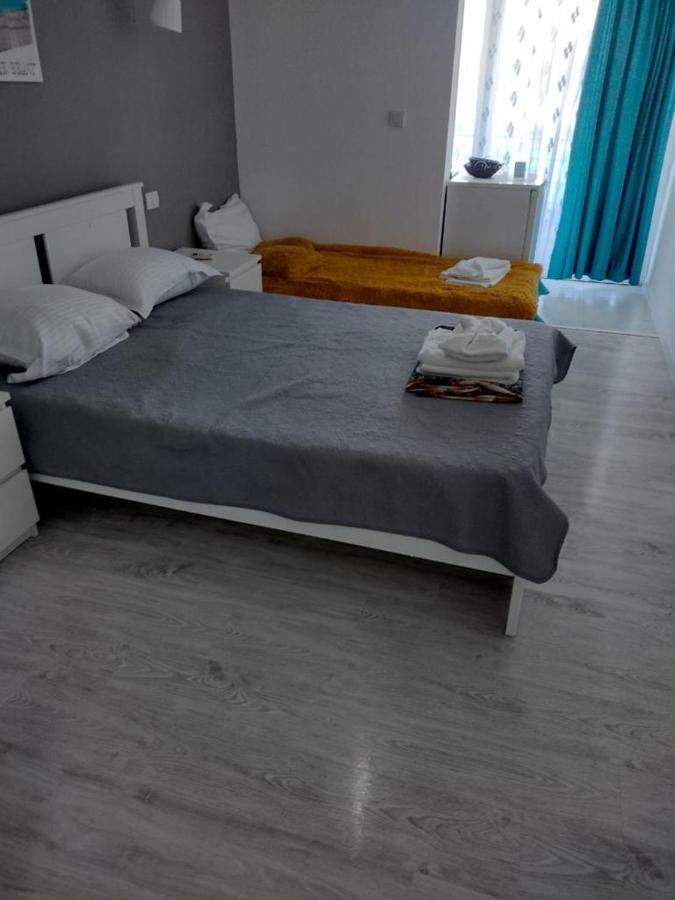 Sea View Apartments Mangalia Exterior foto