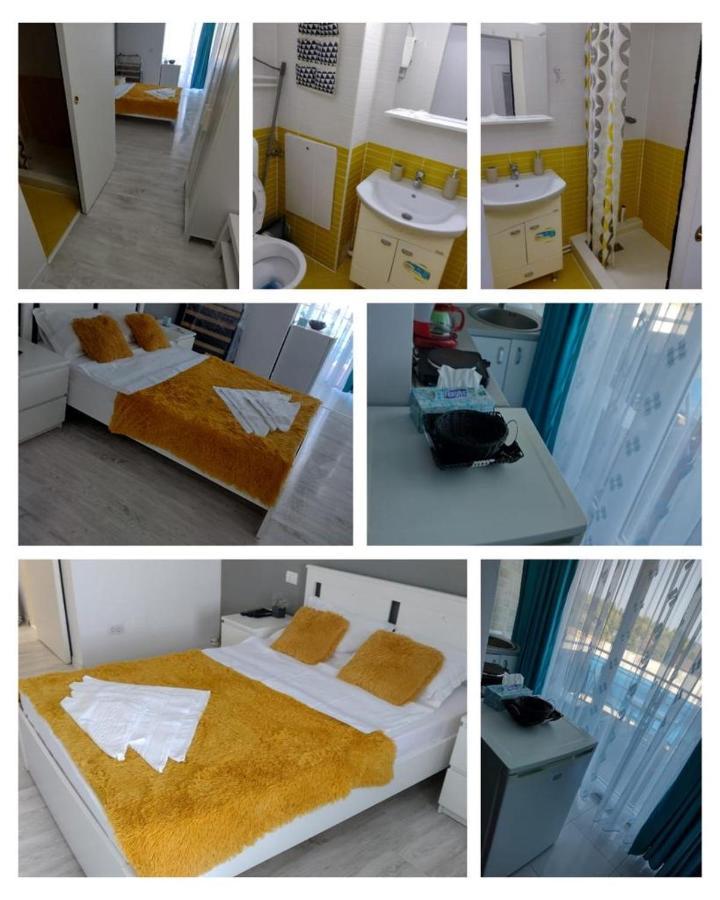 Sea View Apartments Mangalia Exterior foto
