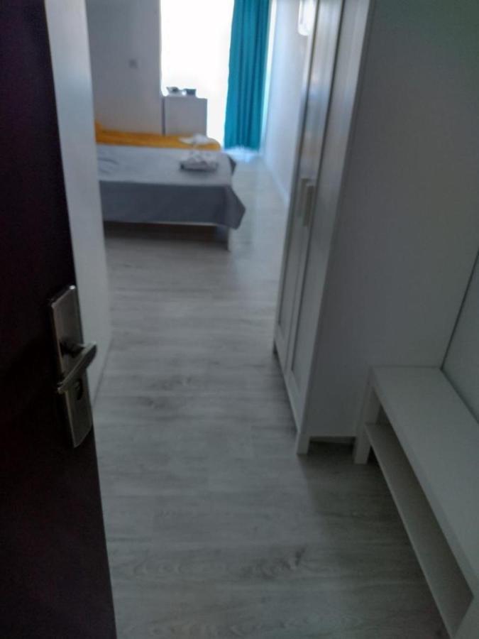 Sea View Apartments Mangalia Exterior foto